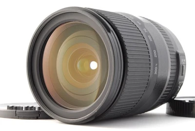 [Top MINT] TAMRON 16-300mm f/3.5-6.3 Di II VC PZD B016 For CANON EF Mount Japan - Image 1 of 4