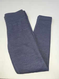 Athleta Mädchen Polartec Tight XL 14 blau Fleece gefüttert - Bild 1 von 5