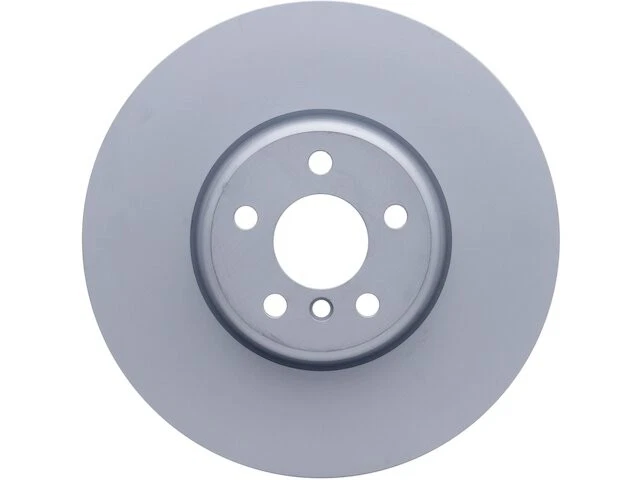 Front Right Brake Rotor For 2018-2023 BMW 530e xDrive 2019 2020 2021 PX938PC Foto 1 de 1