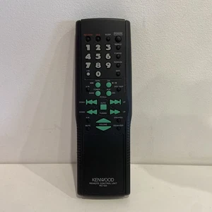 GENUINE REMOTE CONTROL KENWOOD RC-G5 STEREO UNIT REMOTE Model - Picture 1 of 6