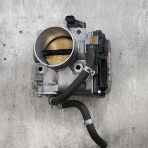 2005-2007 Honda Accord 3.0L Throtlle Body OEM - Foto 1 di 8