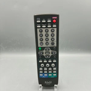 KLH DIGITAL RC-360H LETTORE TELECOMANDO OEM con batterie - Foto 1 di 2