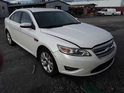 Used Turn Signal / Parking Light Assembly fits: 2012 Ford Taurus Park Lamp-Turn Foto 1 de 4