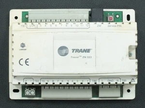 TRANE ZN 523 ZONENREGLER (5709-2509-003) 09-35 V3.0 SV1.02 - Bild 1 von 5