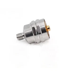 2.92mm/F SL/M Adaptor Connector for ROHDE & SCHWARZ Spectrum Analyzers Test PooD - Picture 1 of 10