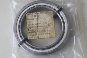 G.E. COJINETE MOTOR TURBINA 5042T11P01, 1997 PAQUETE INTERIOR SELLADO - Imagen 1 de 2