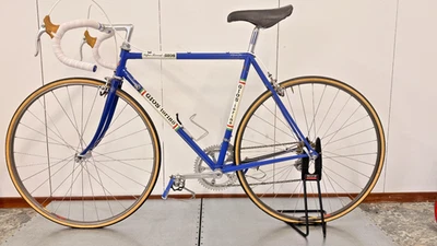 GIOS TORINO 1979 SUPER RECORD CINELLI  CONCOR  MAVIC GP4 PANTOGRAPHATA - Bild 1 von 4