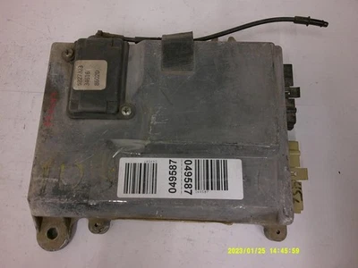 LOGIC CONTROL MODULE DODGE DAYTONA 1986 5227456 OEM - Image 1 of 4