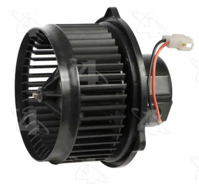 Motor soplador HVAC 4 estaciones 75022 para Hyundai Santa Fe Sport 13-14 Foto 1 de 4