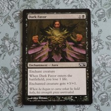 Magic the Gathering - MTG - Black Cards x1 (A-E)(M19 & Various Sets)