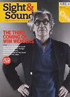 SIGHT AND SOUND Magazine, Vol 21 No 5, May 2011, The Third Coming of Wim Wenders