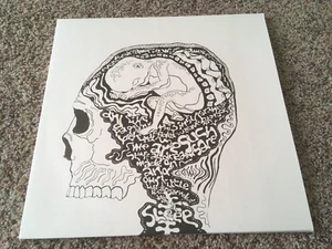 Prime Minister Of Doom – Mudshadow Propaganda 3LP Vinyl Set BRAND NEW Traumprinz - Picture 1 of 2