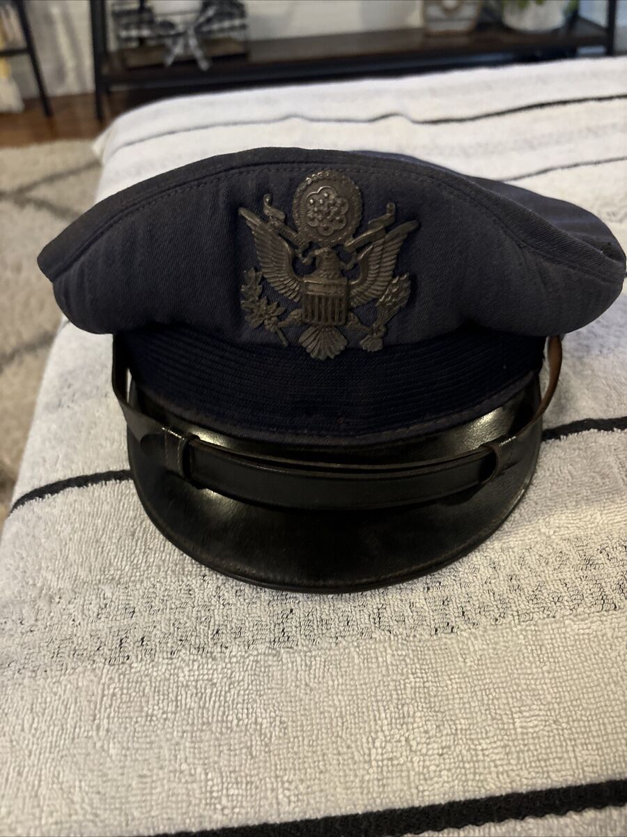 Vintage Air Force Uniform InAir Force Collectibles (UnKNOWn Vintage Air Force Uniform InAir Force Collectibles (UnKNOWn