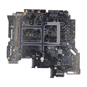 0GX50G For Dell Alienware X16 R2 Motherboard LA-M41CP Core Ultra 9 185H 16GB - Afbeelding 1 van 8