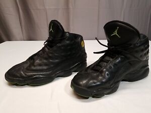 Nike Air Jordan 13 XIII Retro Altitude 2005 Rare Men's Size 7.5 US 310004-031