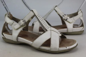 Remonte Gr.40 Damen Comfort Sandalen Sandaletten Slipper Nr. 481 K - Bild 1 von 6