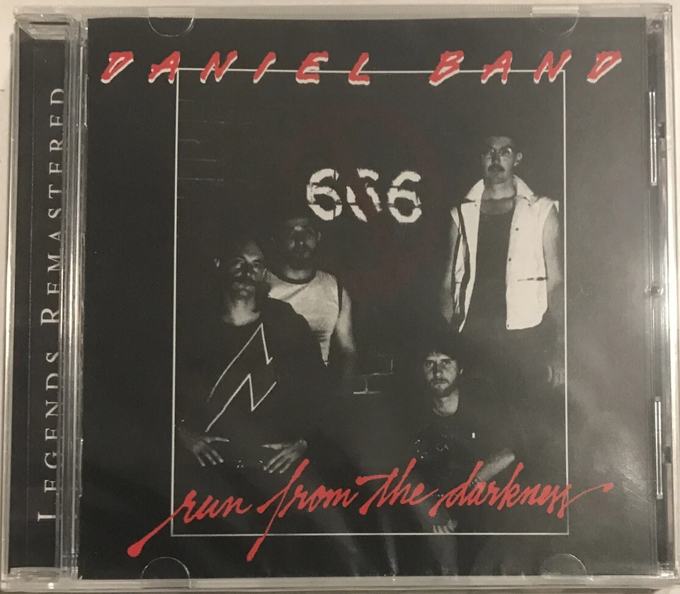 Seventh Angel ‎– Lament for The Weary CD 2018 Retroactive Rrcd1431