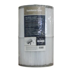 Filtro de spa de repuesto Smart Spa Supply Sundance 6540-501 fabricante de equipos originales 2 paquetes - Imagen 1 de 1