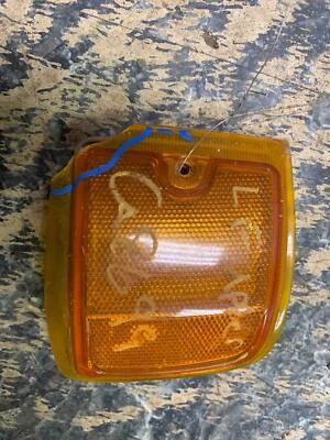 Lámpara delantera izquierda OEM LADO CONDUCTOR CHEVY EXPRESS 1500 96 97 98 99 00 01 02 Foto 1 de 4