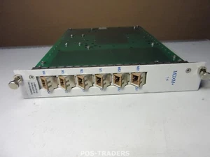 Płyta modułu Adva Cisco MDXM+ +AMX-201AZ-DCAI-AZZZ-4E - Z ADVA FSP 2000 - Zdjęcie 1 z 2