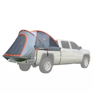 Rightline Gear Truck Bed Tent Mid Size Grey - Picture 1 of 5