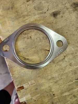 OEM** Cummins 215157 Exhaust Manifold Outlet Connection Gasket - Image 1 of 4