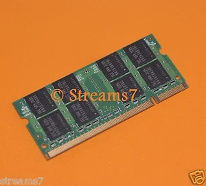 2GB DDR2 Laptop Memory for TOSHIBA Satellite L305-S5962 Notebook PC - Picture 1 of 4