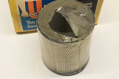 Воздушный фильтр для VOLVO 142 144 145 с впрыском B20F 1971-1973 JAGUAR MKX 4.2 - Изображение 1 из 4