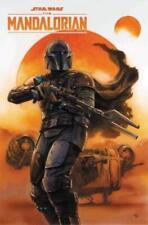 Rodney Barnes Star Wars: The Mandalorian Vol. 1 - Season One, Part O (Paperback)