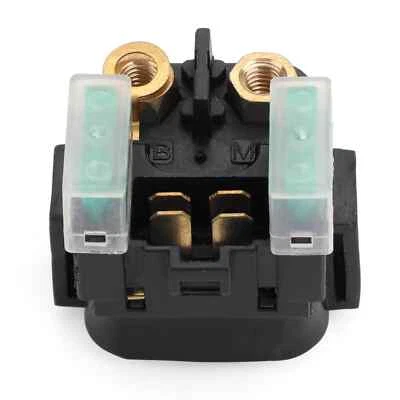 Solenoide relé de arranque para KTM Super Enduro 950 R LC8 2006-2008 Foto 1 de 3