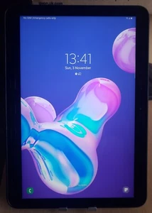 Samsung Galaxy Tab Active Pro SM-T545 64GB, Wi-Fi + 4G (Unlocked), 10.1 in -... - Picture 1 of 11