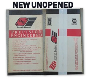 COMPLETE UNOPENED GASKET SET(S) AUTO & TRUCK SEE LISTINGS - Picture 1 of 24