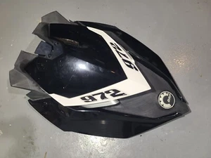 2012-2020 SEADOO HOOD FRONT COVER RXPX 260 300 LID DOOR storage - Picture 1 of 13