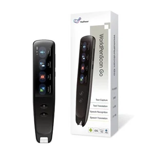 PenPower WorldPen Scan Go | OCR Reading Pen for Dyslexia | Pen Scanner to Com... - Picture 1 of 8