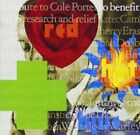 Cole Porter /CD/ Red hot + blue (1990, tribute by Debbie Harry, Iggy Pop..)