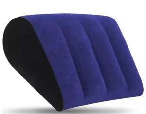 Cuscino gonfiabile ad angolo ottimale ad angolo multiplo portatile - Foto 1 di 5