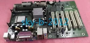 1 PCS Intel D845GEBV2 D845PESV Integrated Graphics Card In good condition - Picture 1 of 3