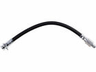 For 1964-1967 Jeep Wagoneer Brake Hose Front 77574NP 1965 1966 Jeep Wagoneer