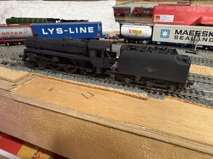 Bachmann BR late emblem 4-6-0 Standard Class 5MT 73159 ESU DCC Sound FITTED - Picture 1 of 10