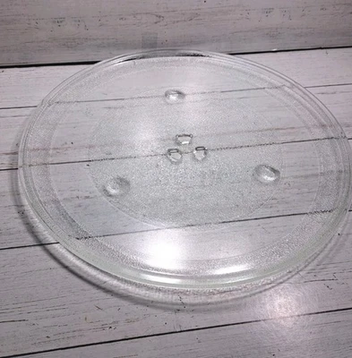 Repuesto Placa Microondas 13.5” para F06015Q00AP Compatible con Panasonic... Foto 1 de 4