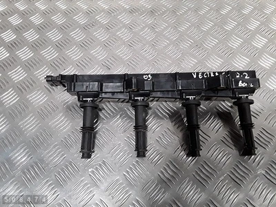 2003 OPEL VECTRA C BOBINA DE ENCENDIDO 2200PETROL 880198 - Imagen 1 de 4