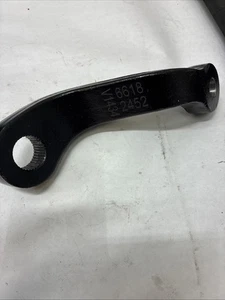 Rough Country V1434 6618 2452 Pitman Arm Fits 2007-2017 Wrangler Rubicon - Picture 1 of 2