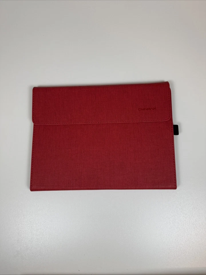 Omnpak Case for Microsoft Surface Pro 11 Surface Pro 10 Surface Pro 9 13 Inch - Image 1 of 4