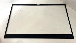 Genuine Lenovo ThinkPad X1 Carbon 6th Gen Screen Bezel Cover Panel Plastic - Picture 1 of 1