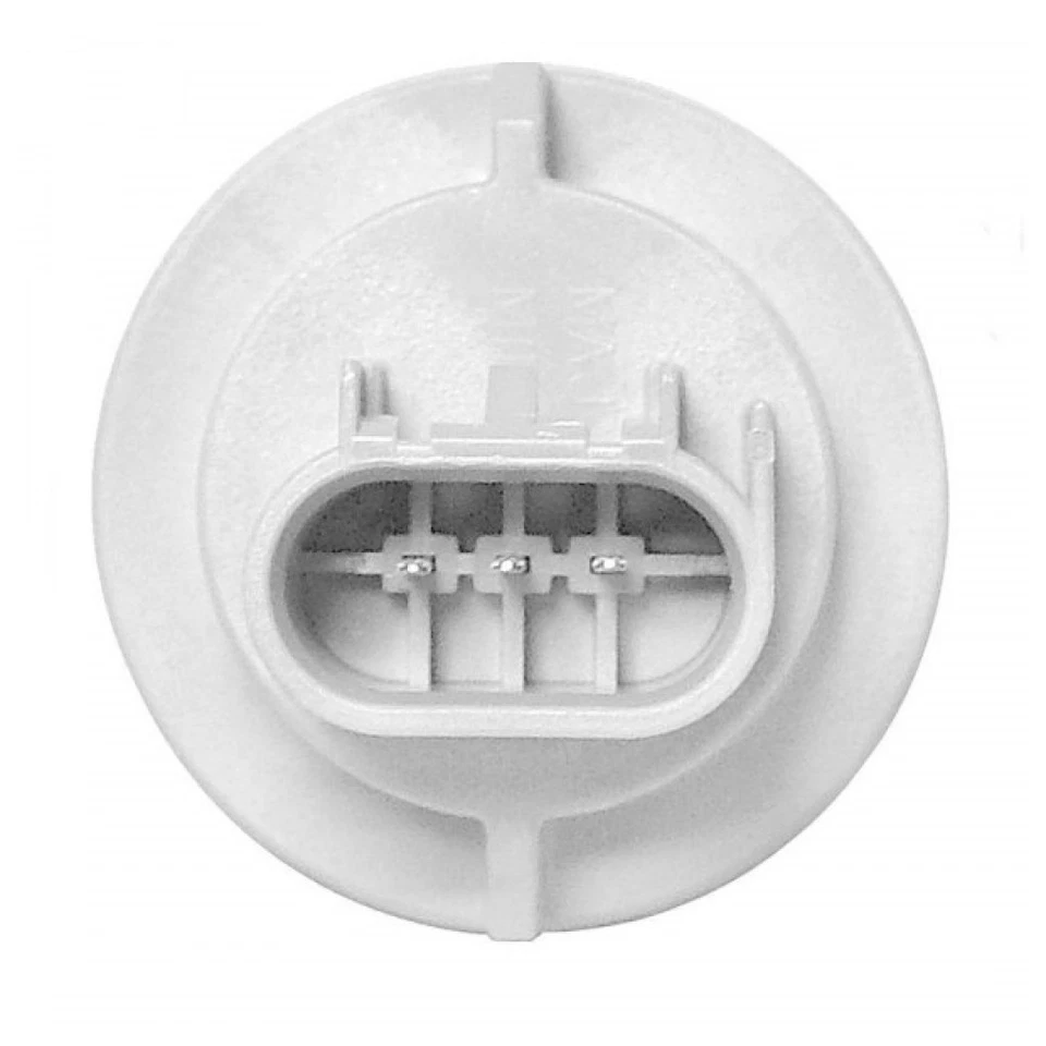 Enchufe de luz multiusos gris ACDelco genuino para Chevy Trailblazer 2002-2009 Foto 1 de 4