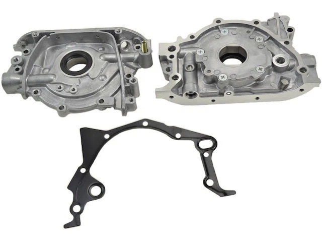 Bomba de óleo Geo Tracker 94653HGGP 1990 1991 1992 1993 1994 1,6L 4 cilindros para 1989-1995 - Imagem 1 de 2