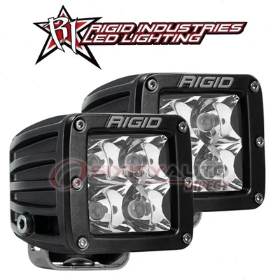 Rigid 202213 Exterior Multi Purpose LED for Electrical Lighting Body  uv - Изображение 1 из 4