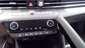 Heater Climate ELANTRA 2024 Temperature Control 5069513 - Picture 1 of 1