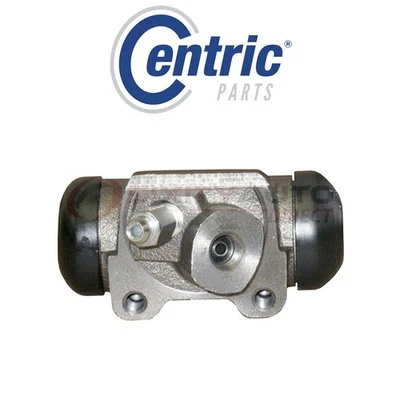 Centric Drum Brake Wheel Cylinder for 1962-1963 Chevrolet Chevy II 2.5L 3.2L gh Foto 1 de 4