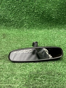 2006-2009 PONTIAC SOLSTICE Auto Dimming Interior Rear View Mirror On Star OEM - Picture 1 of 16